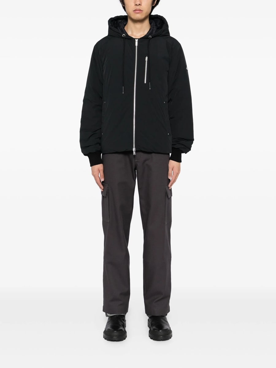 Moose Knuckles Moose Knuckles Northdale Jacket, view 2