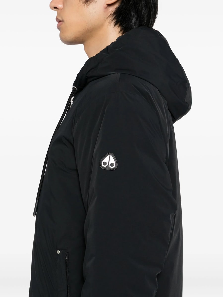 Moose Knuckles Moose Knuckles Northdale Jacket, view 3