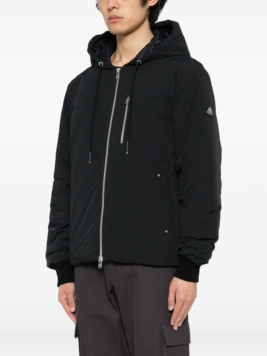 Moose Knuckles Moose Knuckles Northdale Jacket, view 4