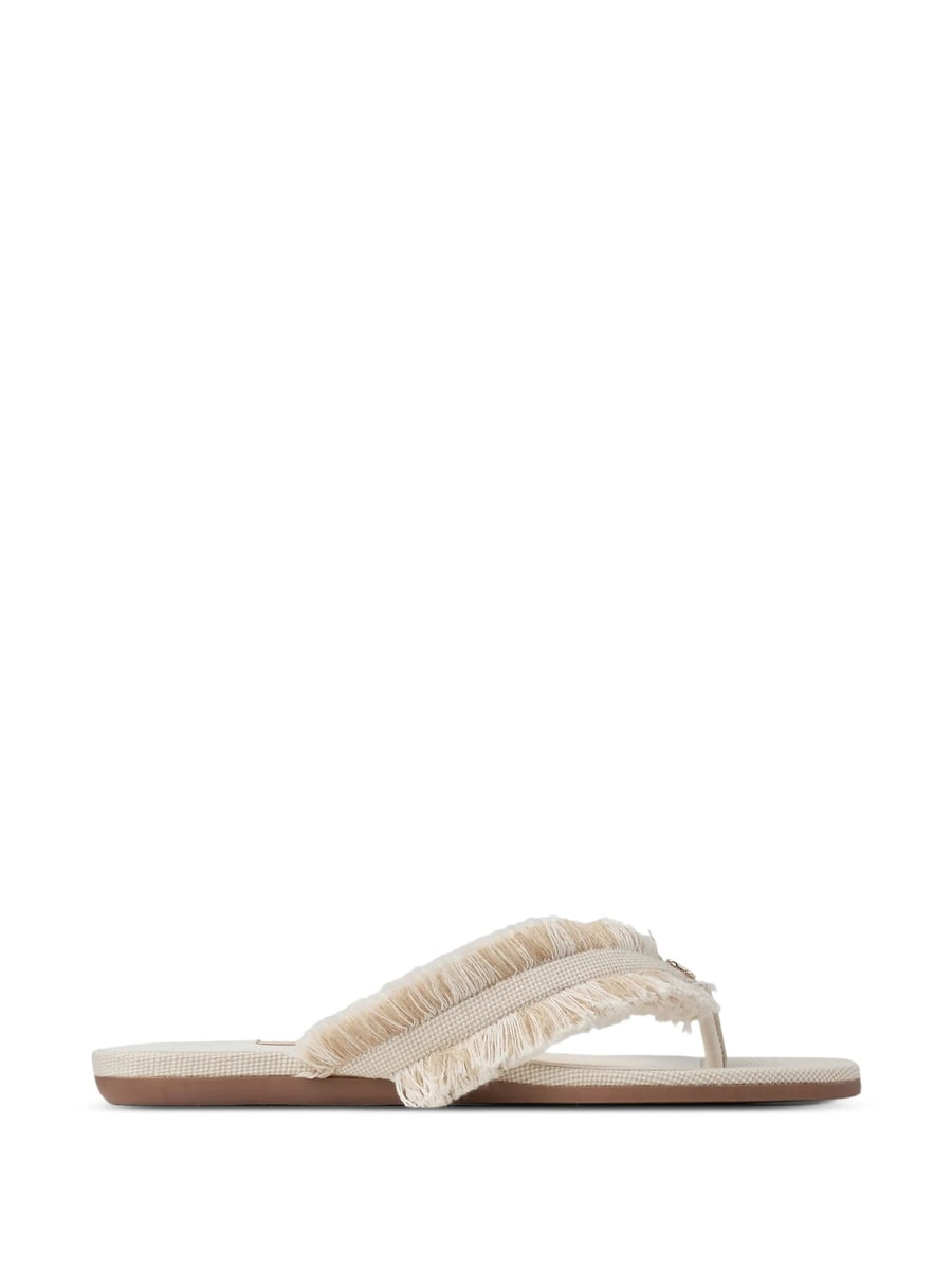 Jimmy Choo Jimmy Choo Bay Flat Sandals