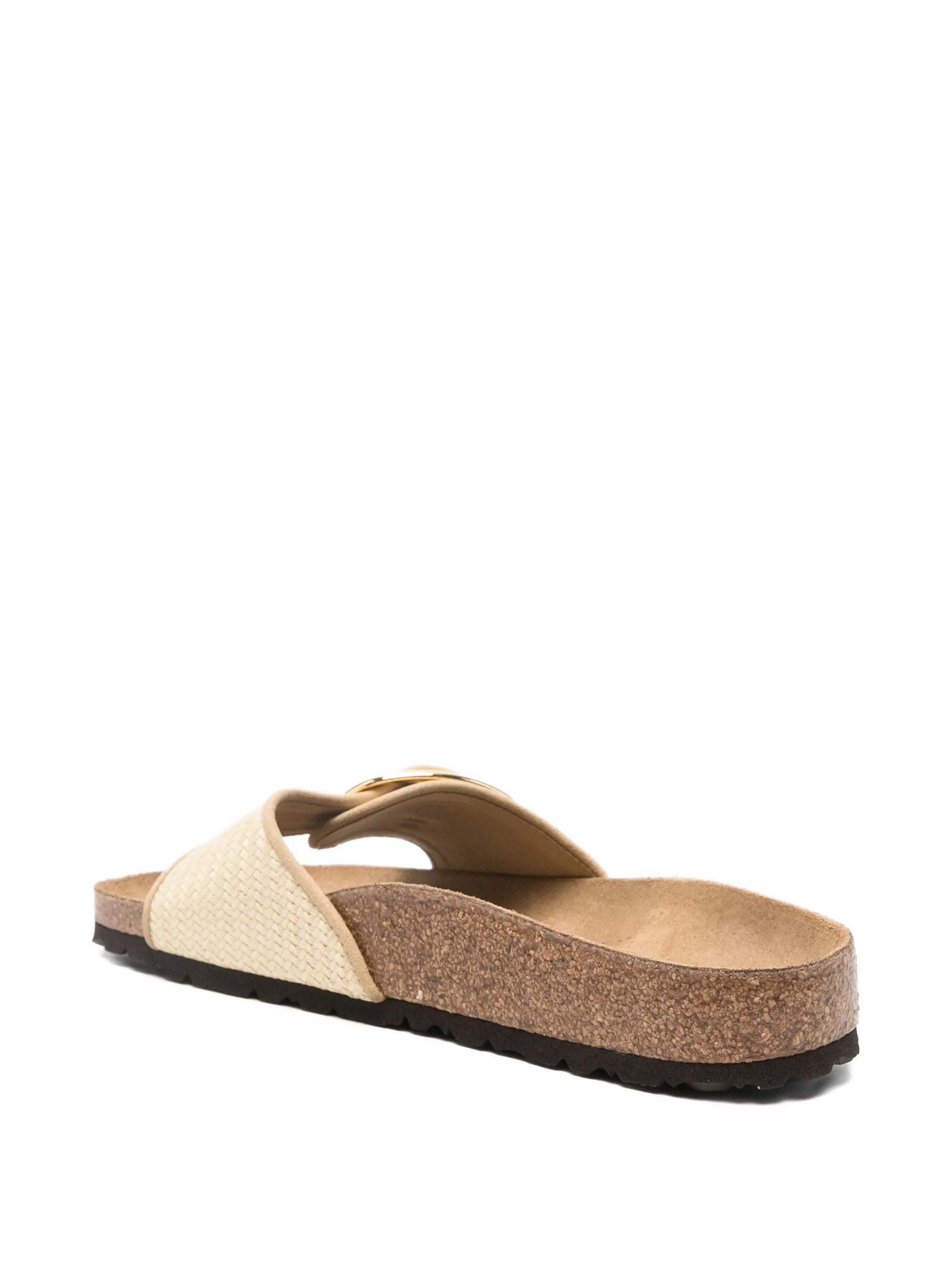 Birkenstock Birkenstock Buckle-detail Sandals, view 2