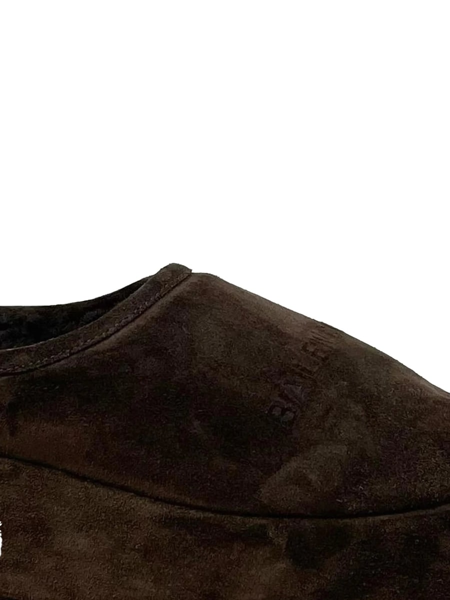 Balenciaga Balenciaga Alaska Platform Shoes, view 2