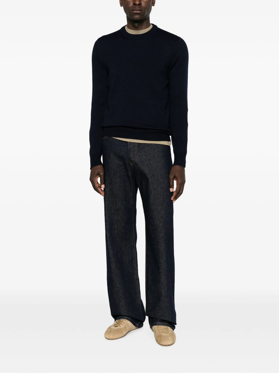 Fileria Fileria Crew-neck Sweater, view 2