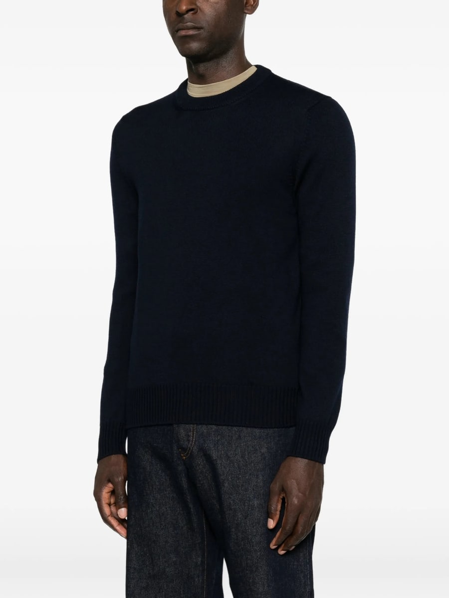 Fileria Fileria Crew-neck Sweater, view 4
