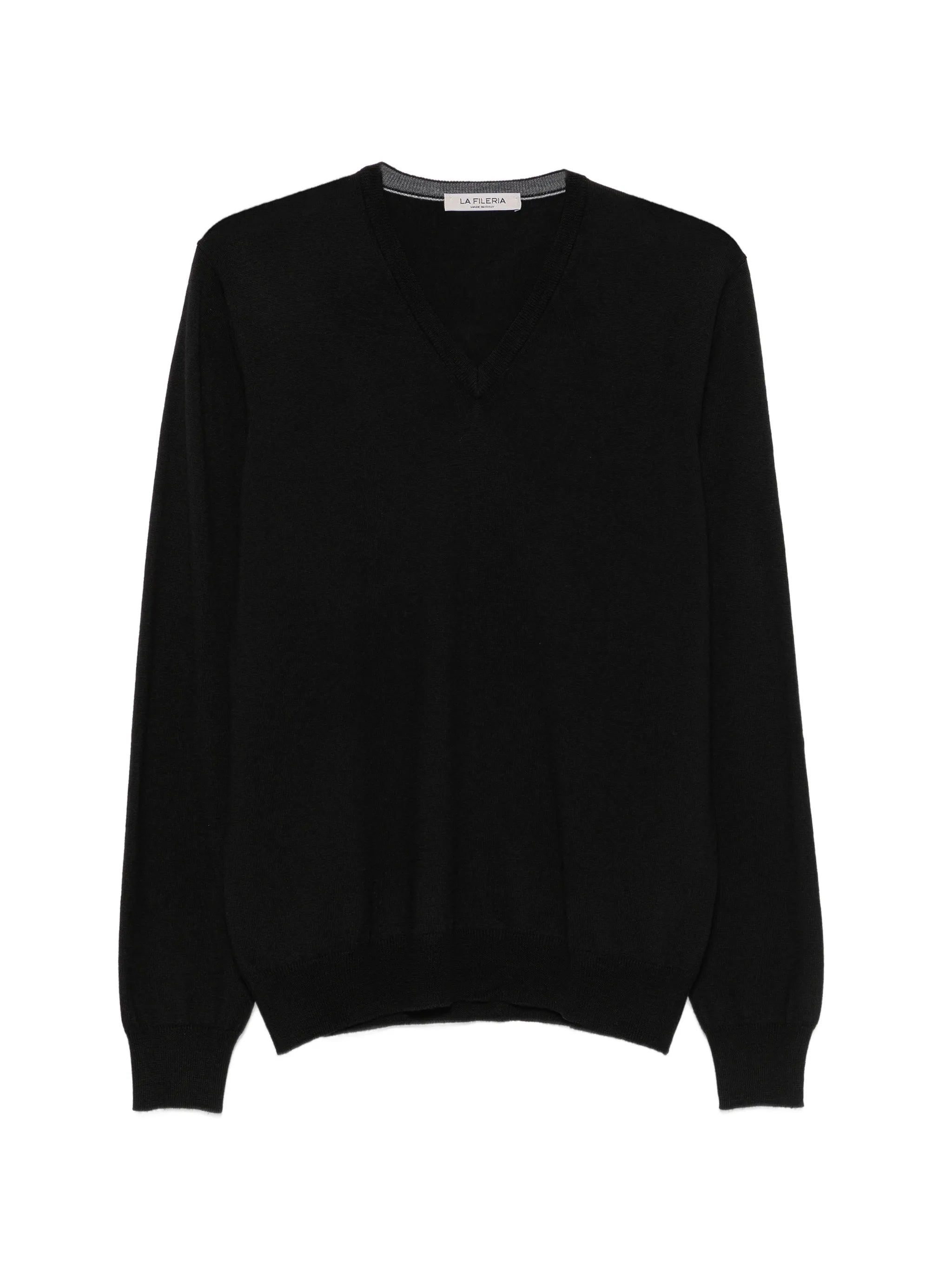 Fileria Fileria V-neck Sweater