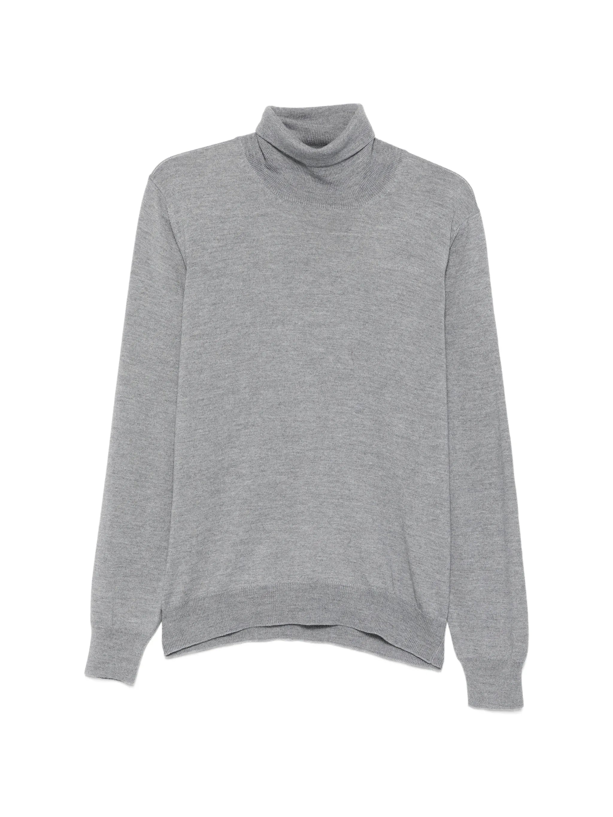 Fileria Fileria Roll-neck Sweater