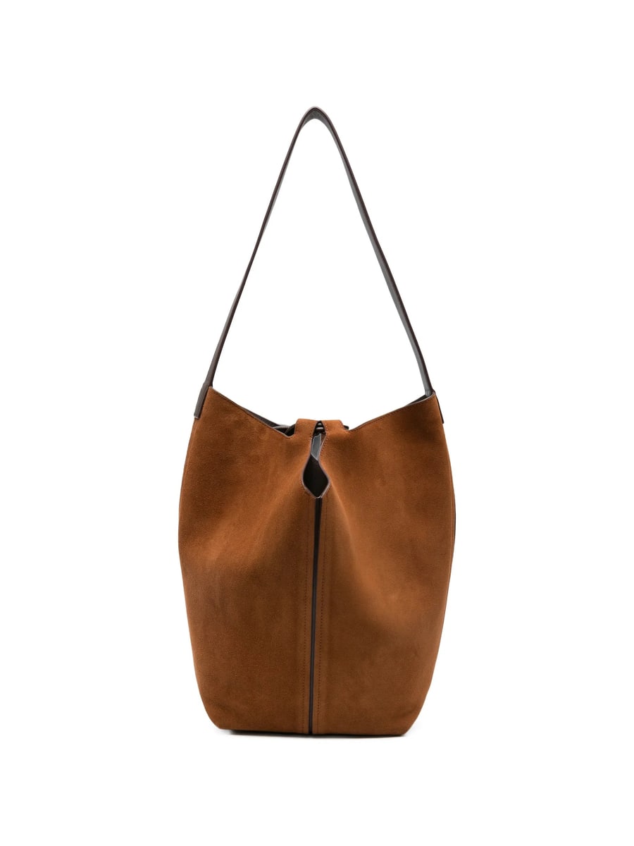Hereu Hereu Riba Shoulder Bag