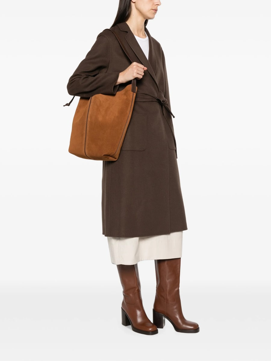 Hereu Hereu Riba Shoulder Bag, view 2