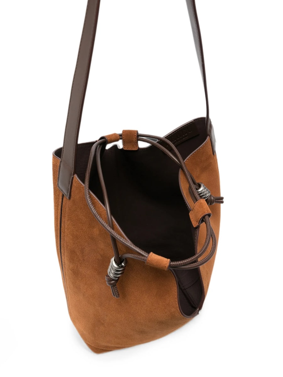Hereu Hereu Riba Shoulder Bag, view 4