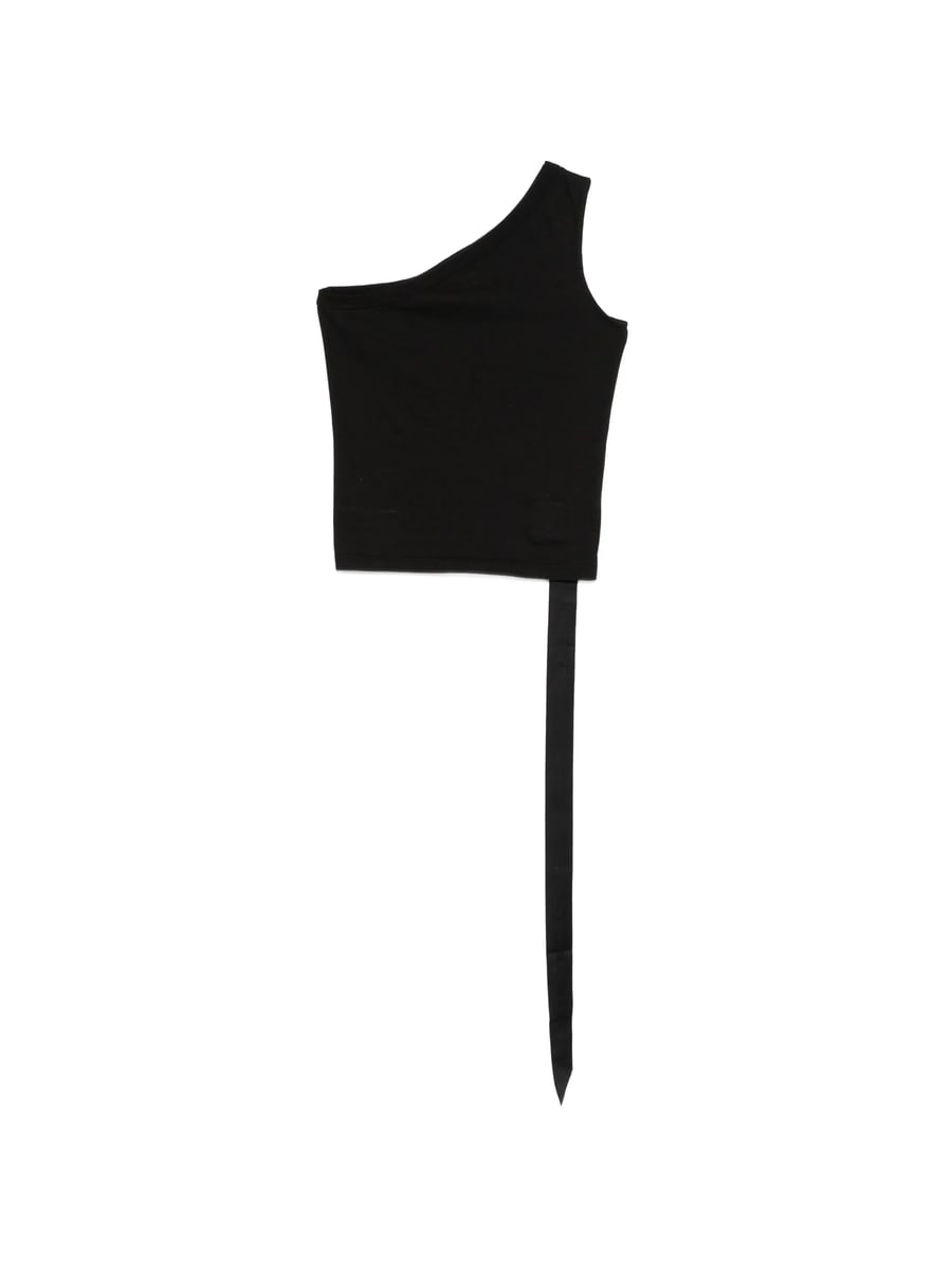 Rick Owens DRKSHDW Rick Owens Drkshdw Ziggy Top