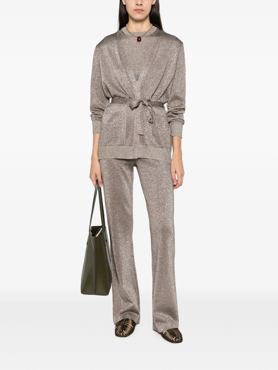 Missoni Missoni Belted Cardigan, view 2