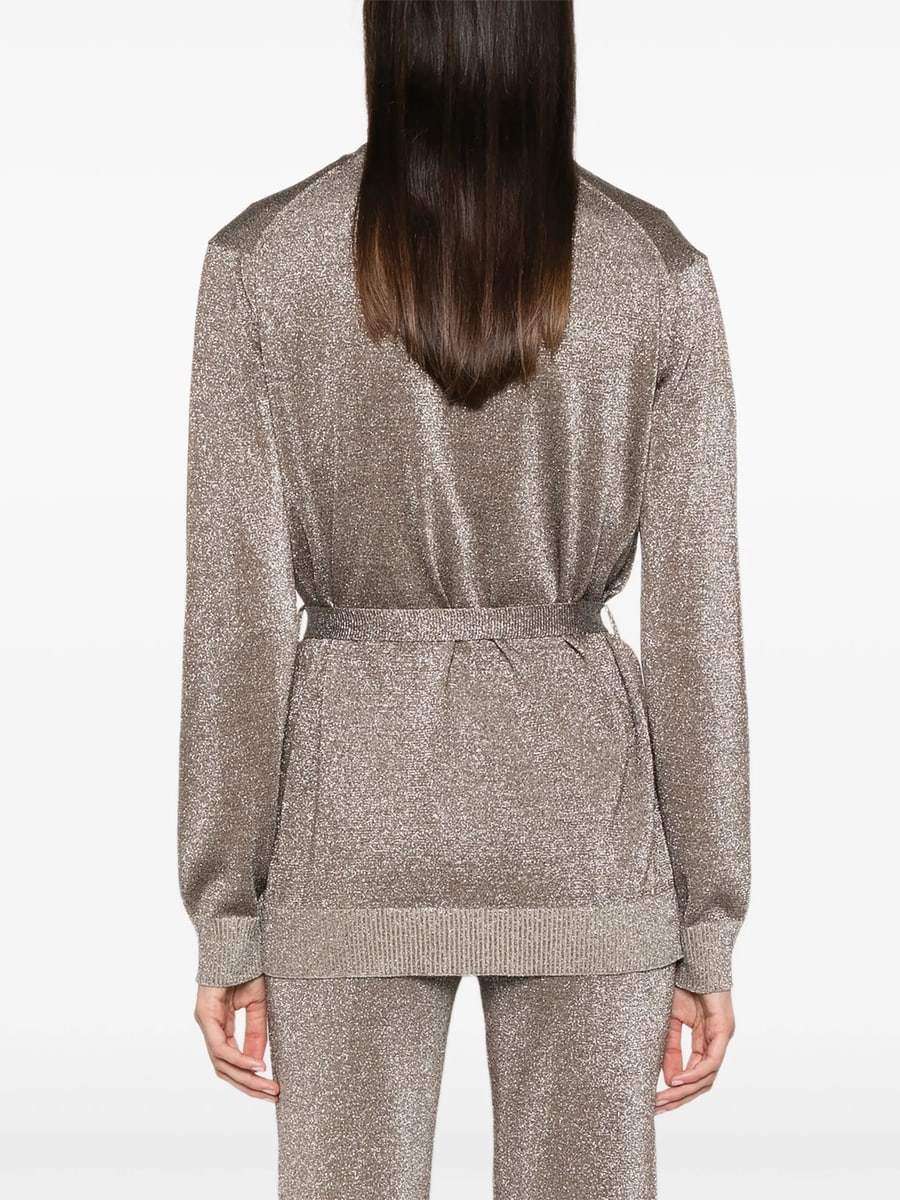 Missoni Missoni Belted Cardigan, view 5