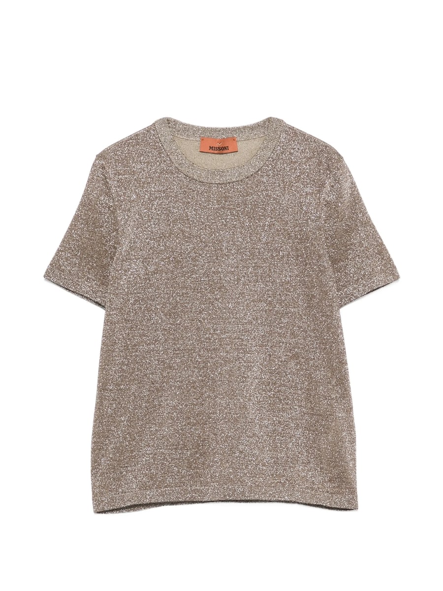 Missoni Missoni Crew-neck Top