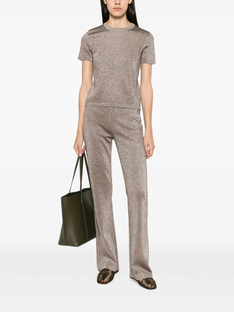 Missoni Missoni Crew-neck Top, view 2