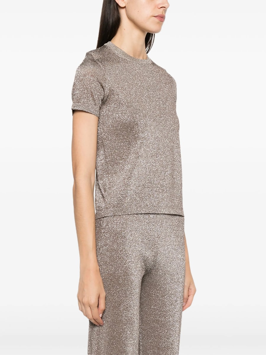 Missoni Missoni Crew-neck Top, view 5