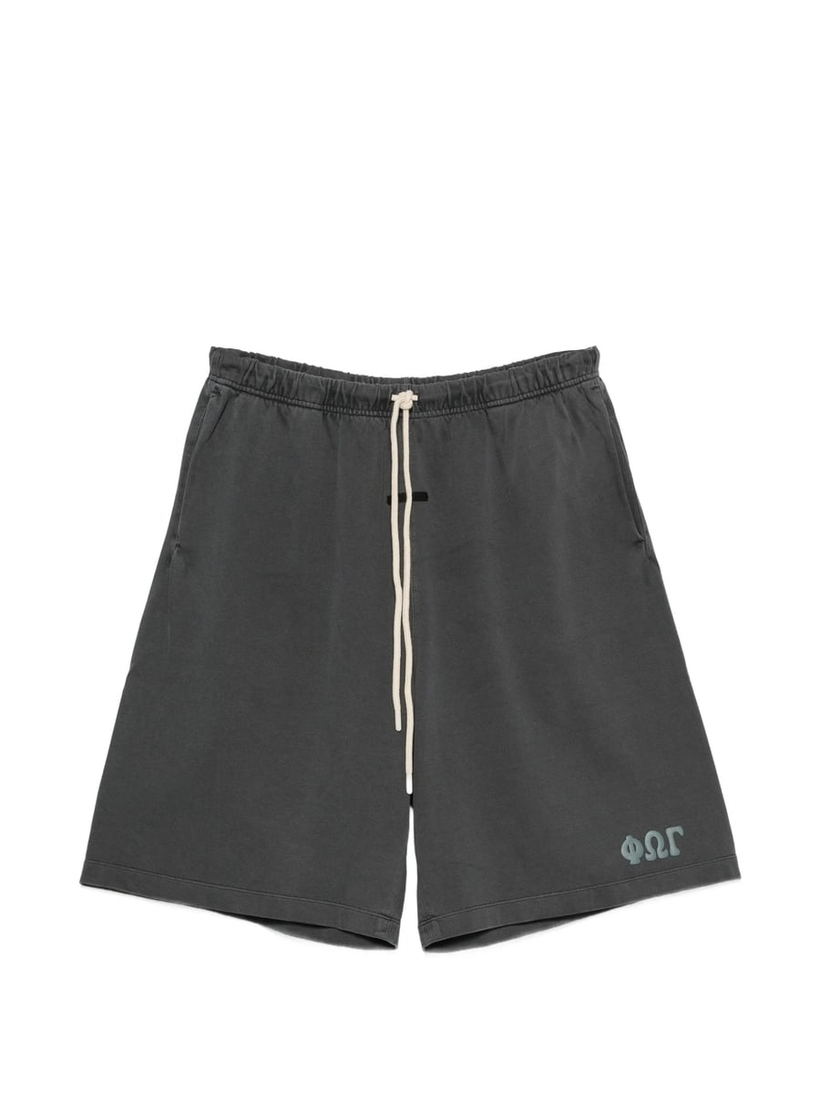 Fear of God Essentials Fear Of God Essentials Heavy Jersey 90s Sweatshort