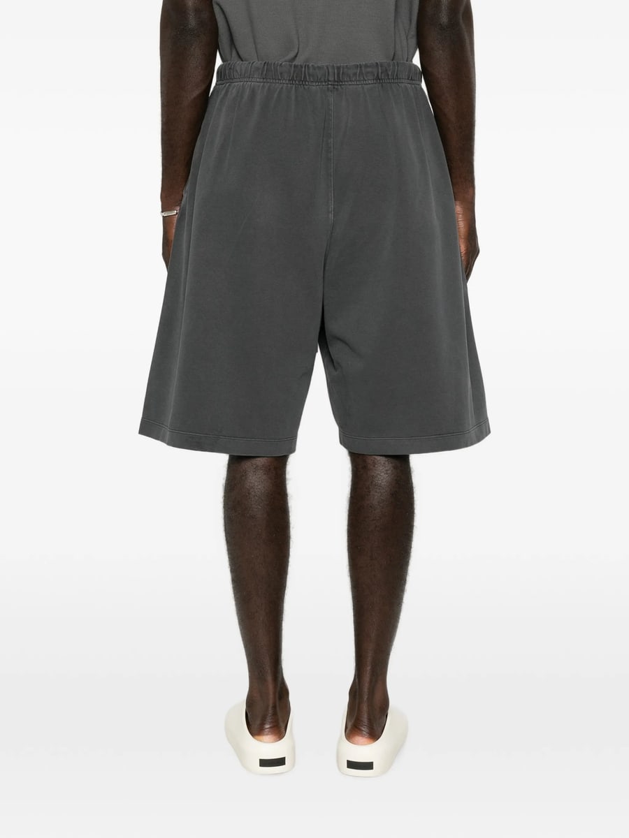 Fear of God Essentials Fear Of God Essentials Heavy Jersey 90s Sweatshort, view 4