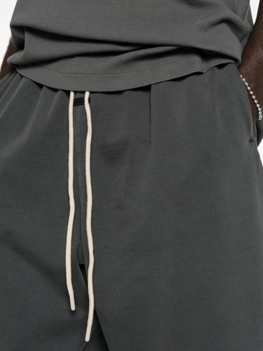 Fear of God Essentials Fear Of God Essentials Heavy Jersey 90s Sweatshort, view 5