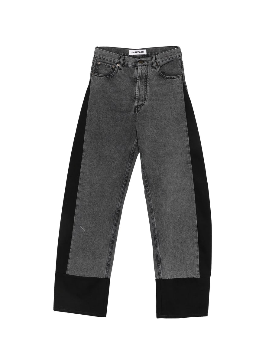 Darkpark Darkpark Straight-leg Jeans