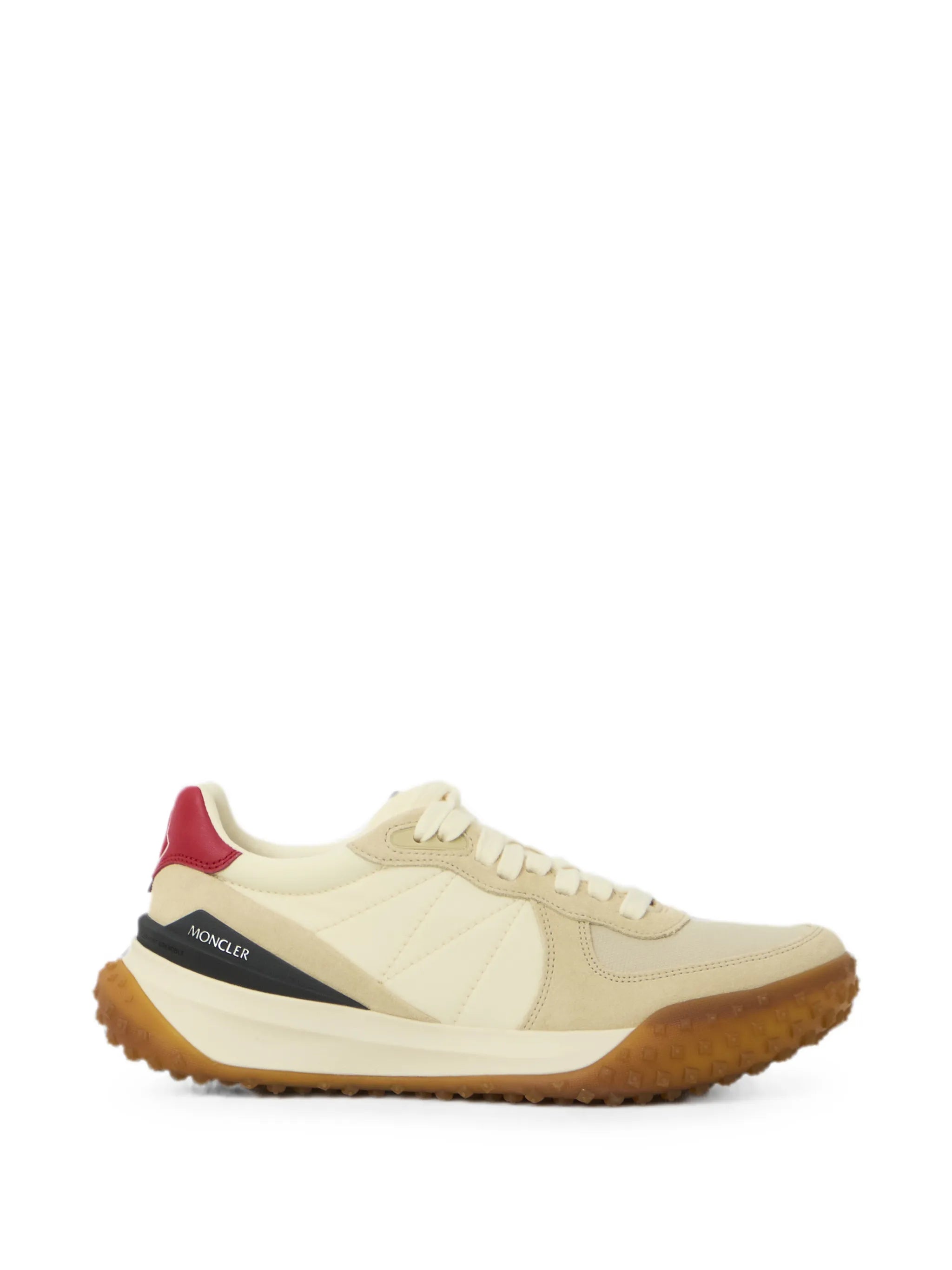 Moncler Moncler City Trek Sneakers