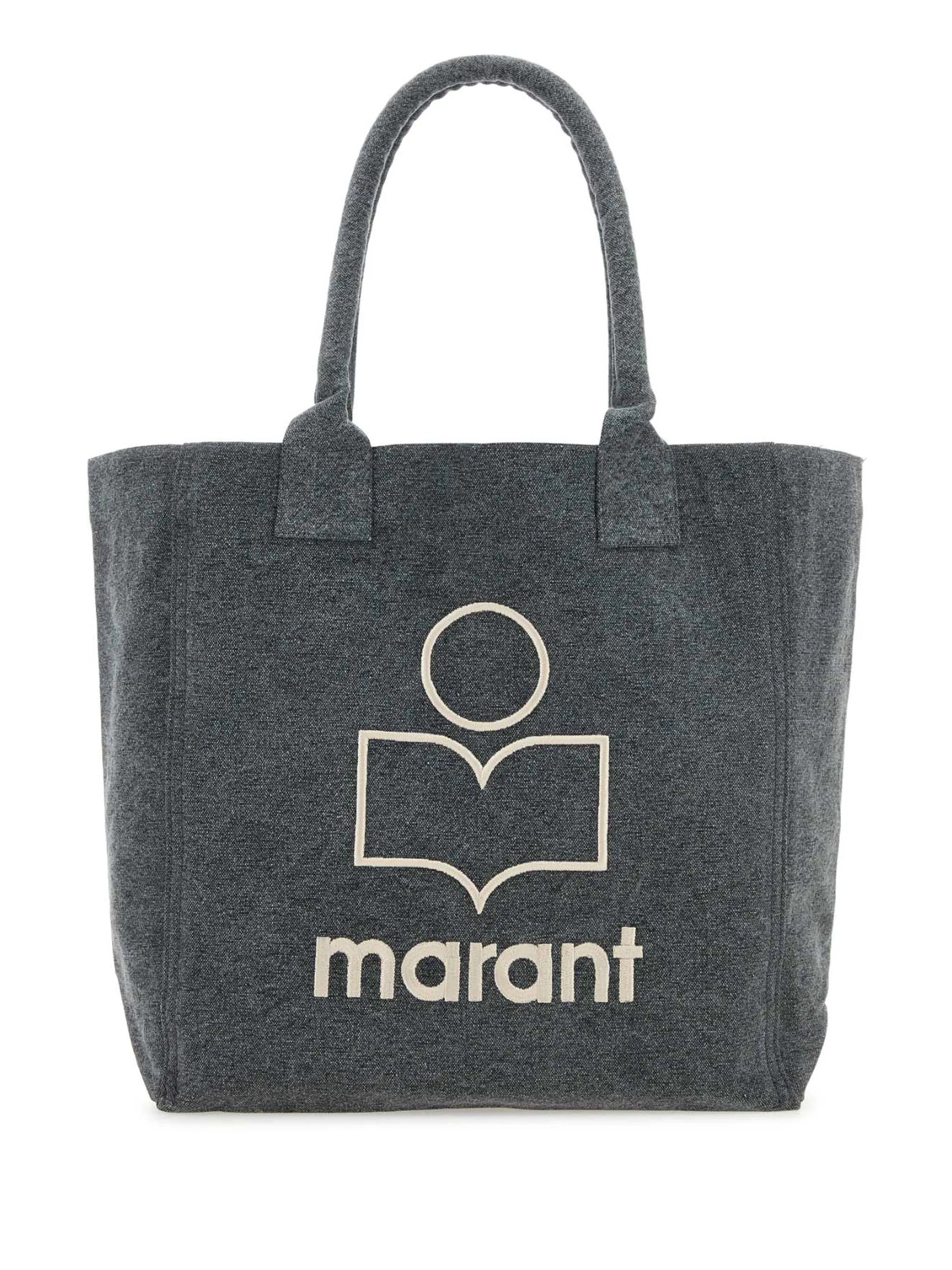 Isabel Marant Isabel Marant Yenky Small Bag