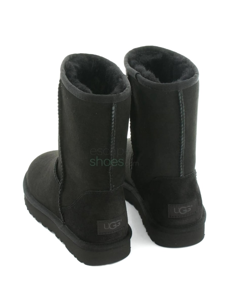 UGG Ugg Classic Short II Boots, view 3
