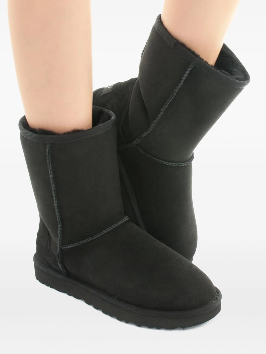 UGG Ugg Classic Short II Boots, view 4