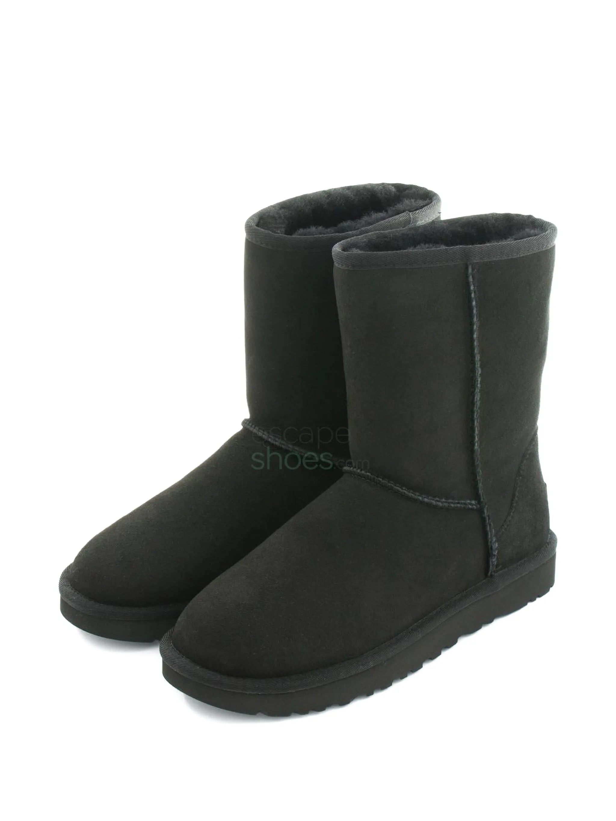 UGG Ugg Classic Short II Boots, view 2