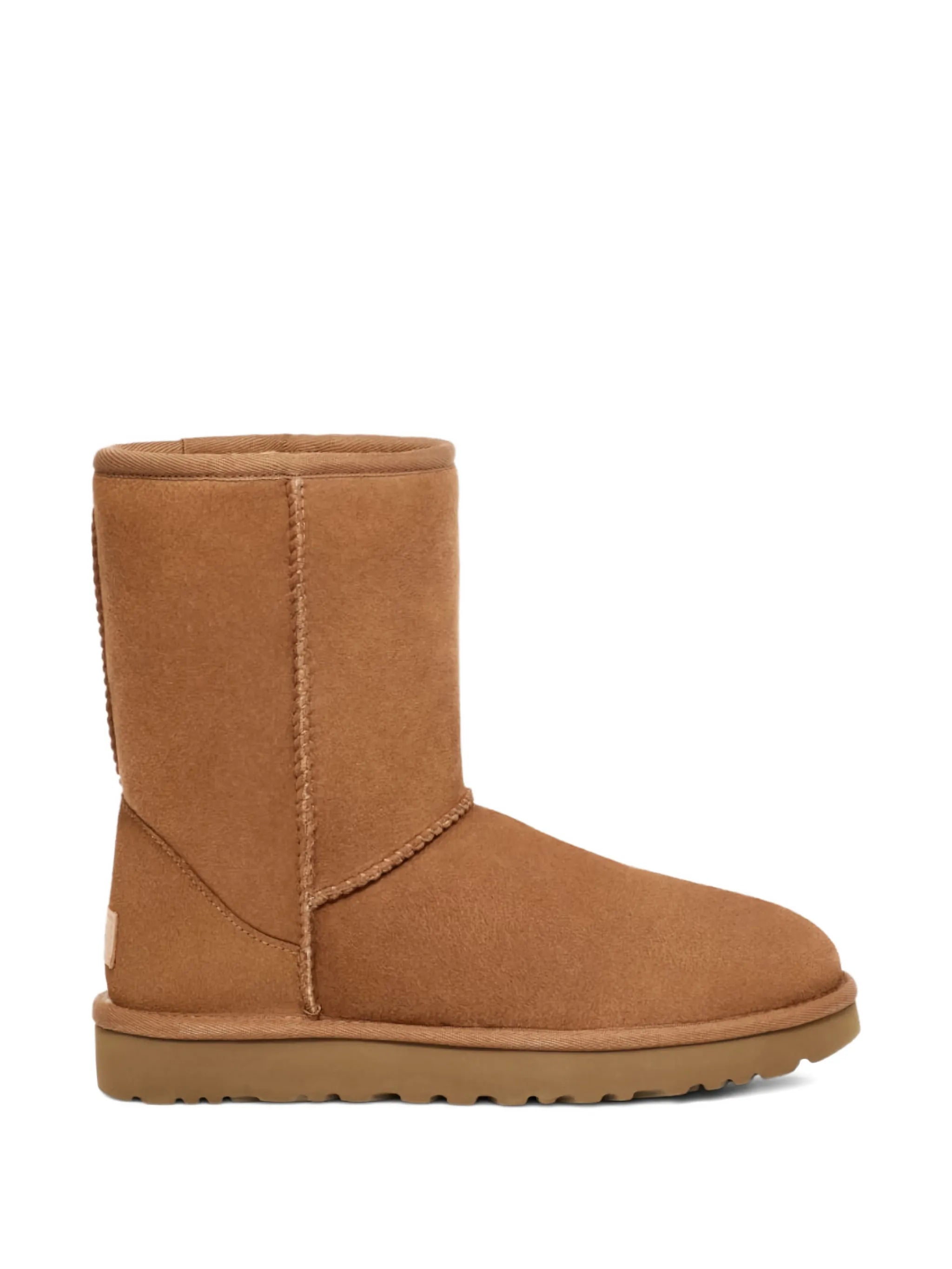 UGG Ugg Classic Short II "Chestnut" Boots