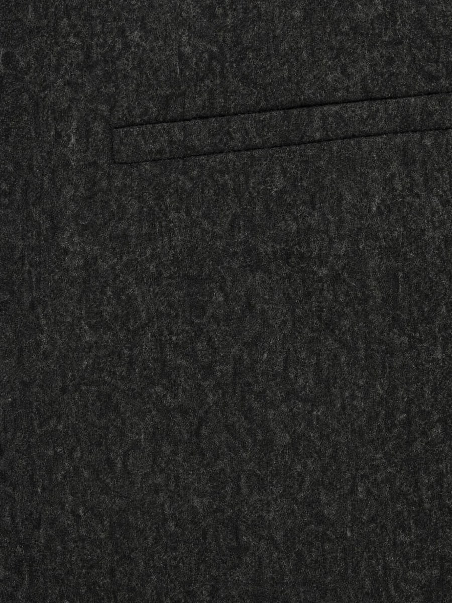 Giorgio Armani Giorgio Armani Elasticated-waist Track Pants, view 3