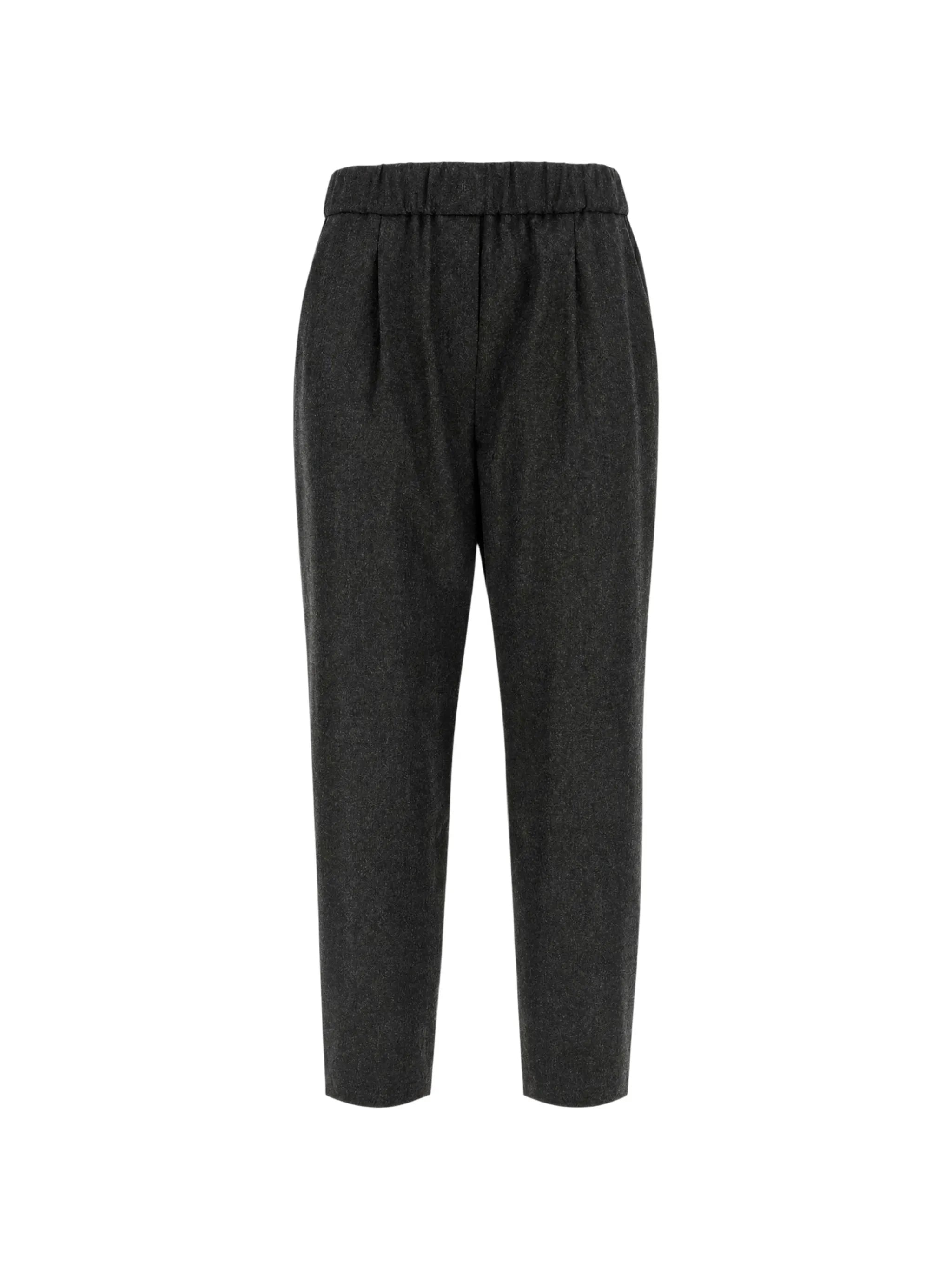 Giorgio Armani Giorgio Armani Elasticated-waist Track Pants