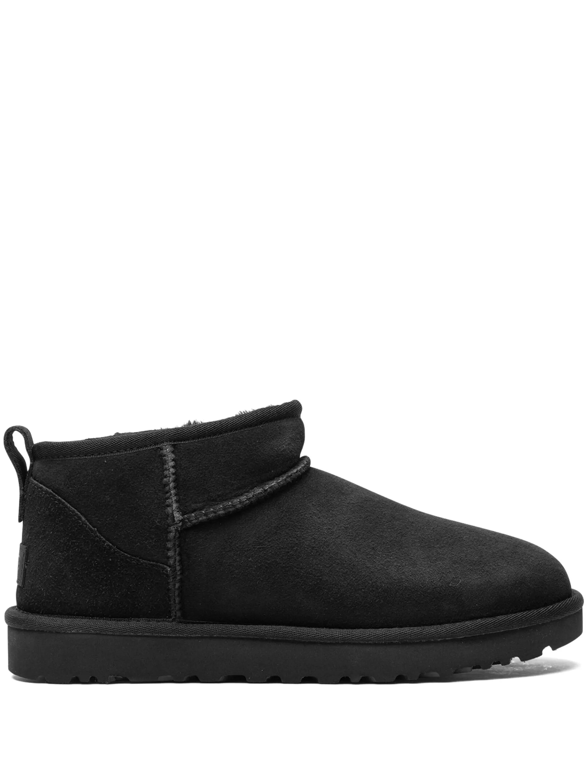 UGG Ugg Pull-tab Low Stivale Boots