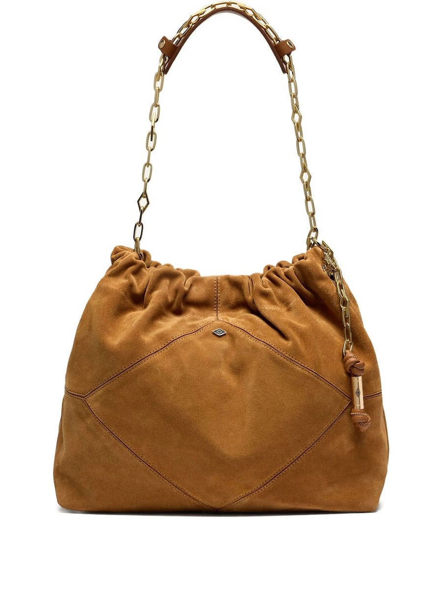 Ba&sh Ba&sh Large June Tote Bag
