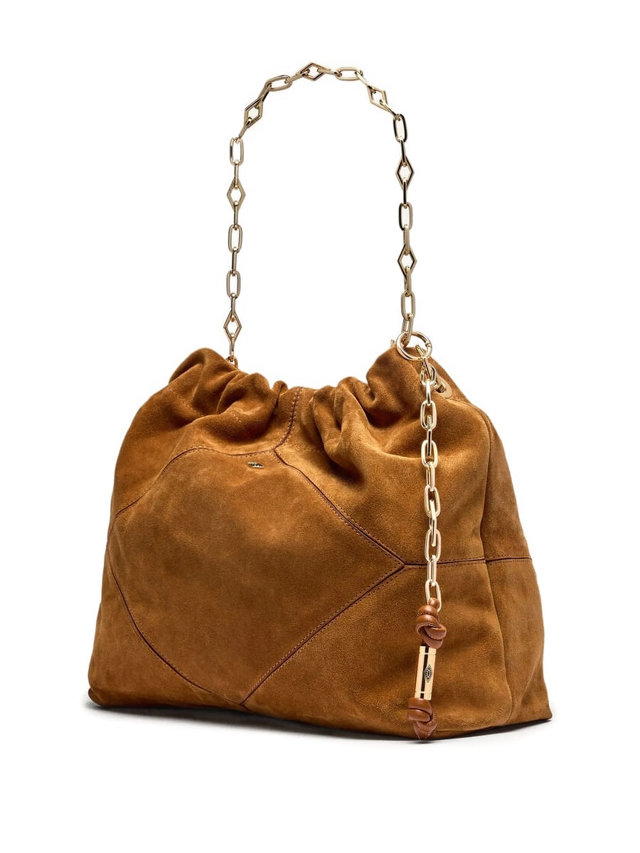 Ba&sh Ba&sh Large June Tote Bag, view 3