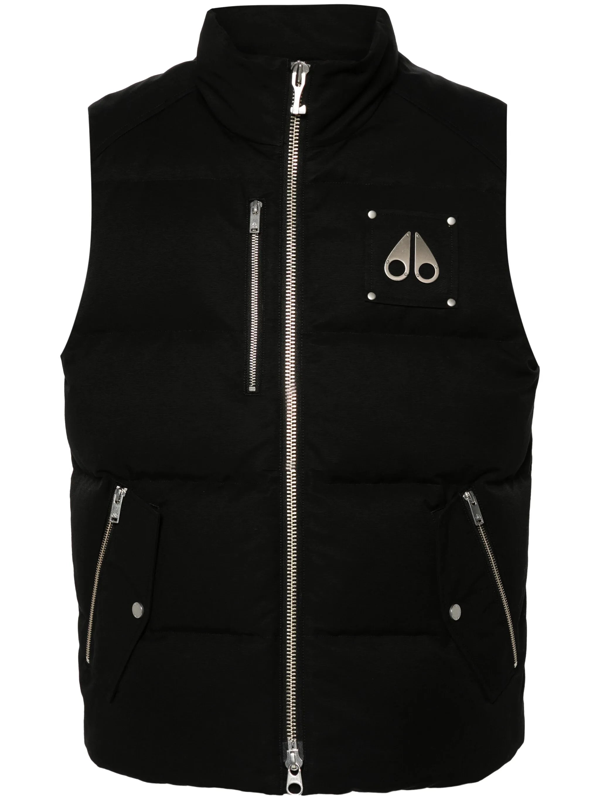 Moose Knuckles Moose Knuckles Westmount Gilet