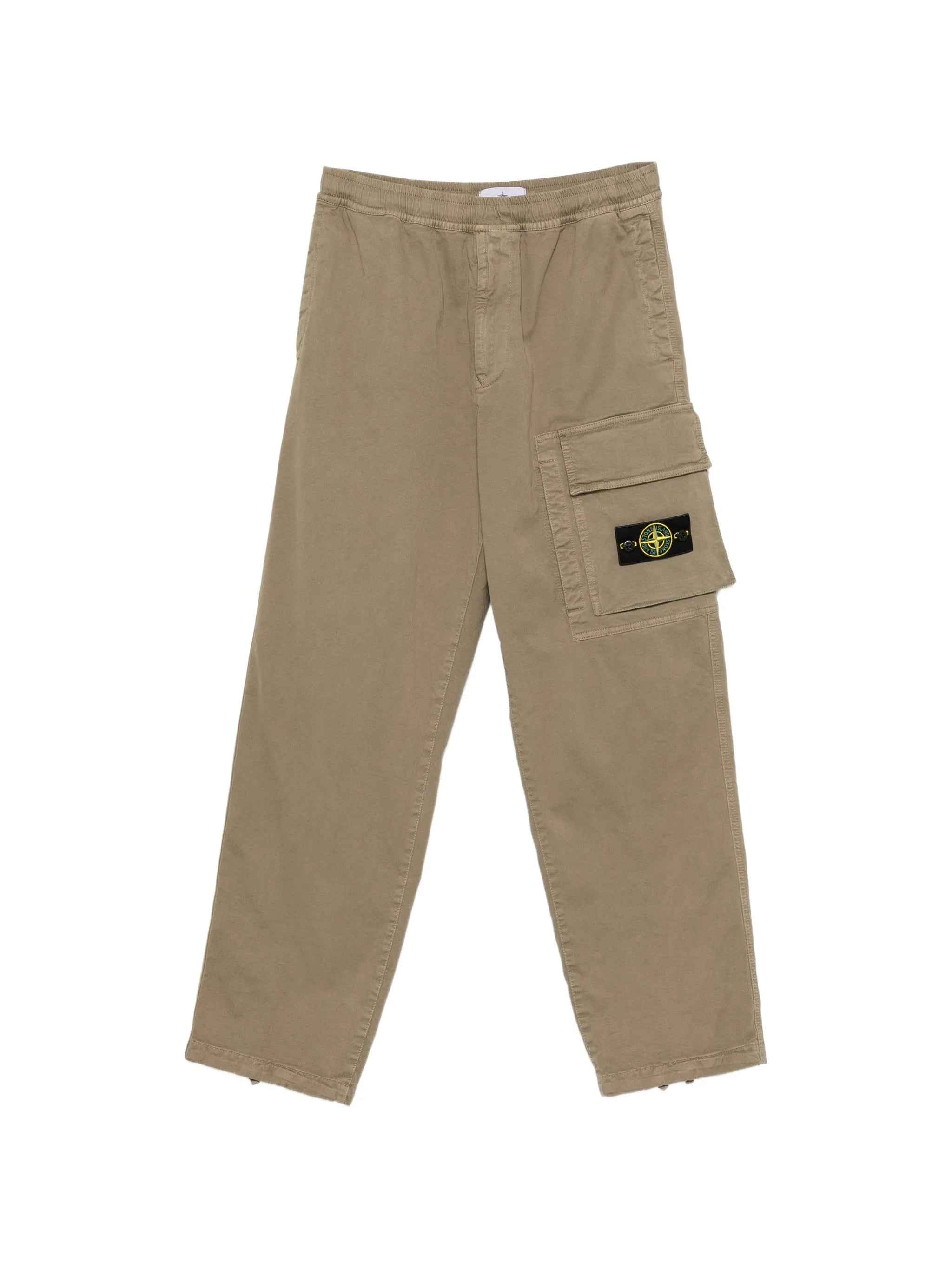 Stone Island Stone Island STONE ISLAND Trousers