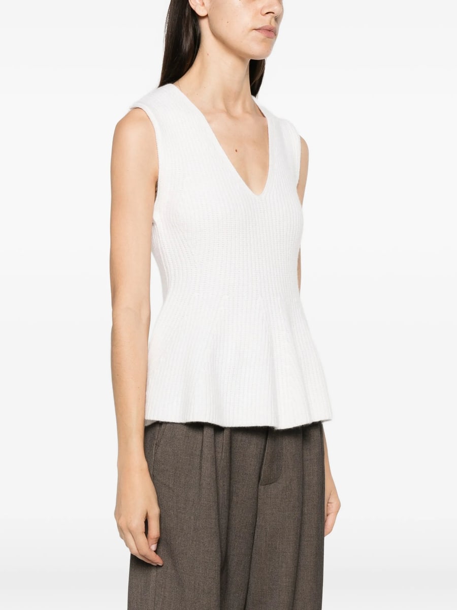 Lisa Yang Lisa Yang Milia Vest, view 2