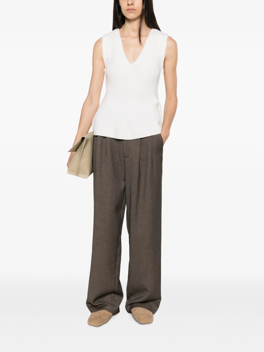 Lisa Yang Lisa Yang Milia Vest, view 4