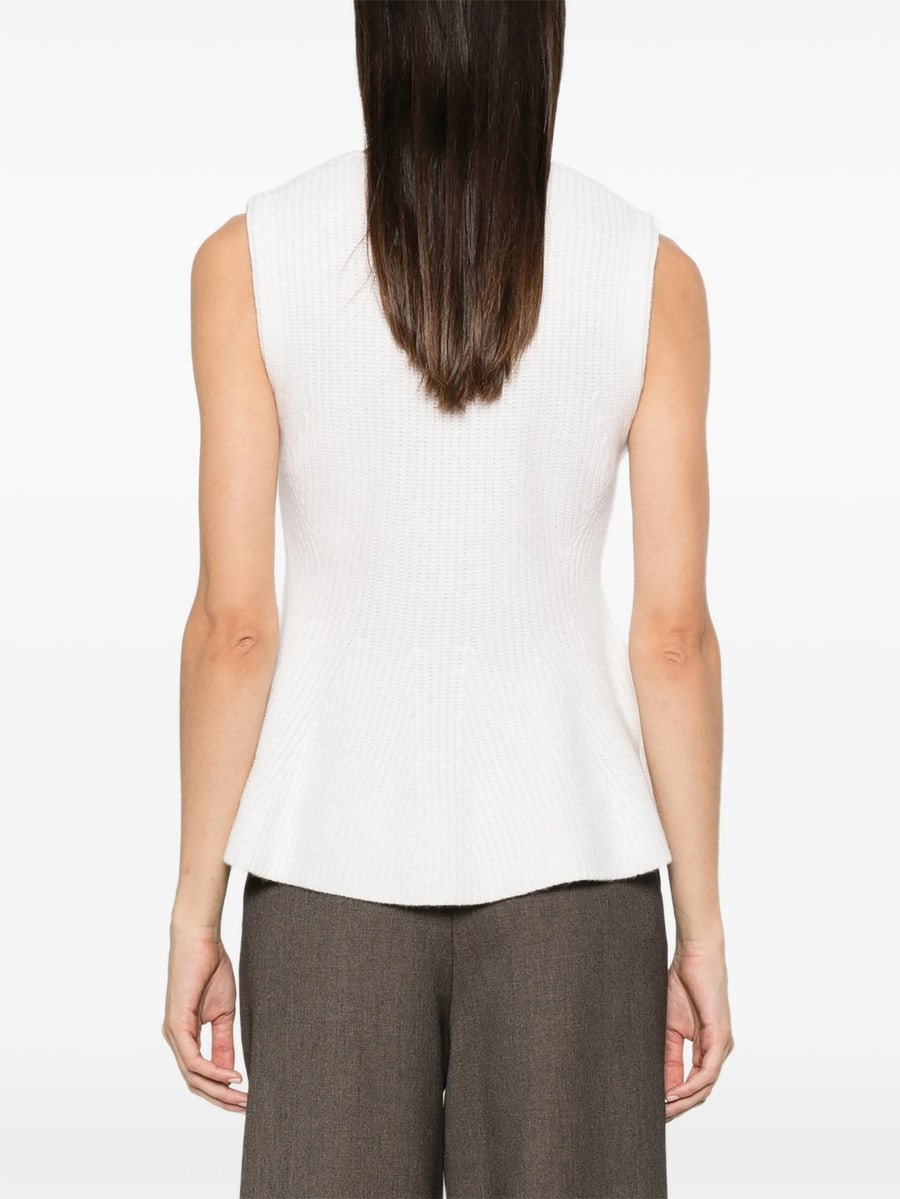 Lisa Yang Lisa Yang Milia Vest, view 5