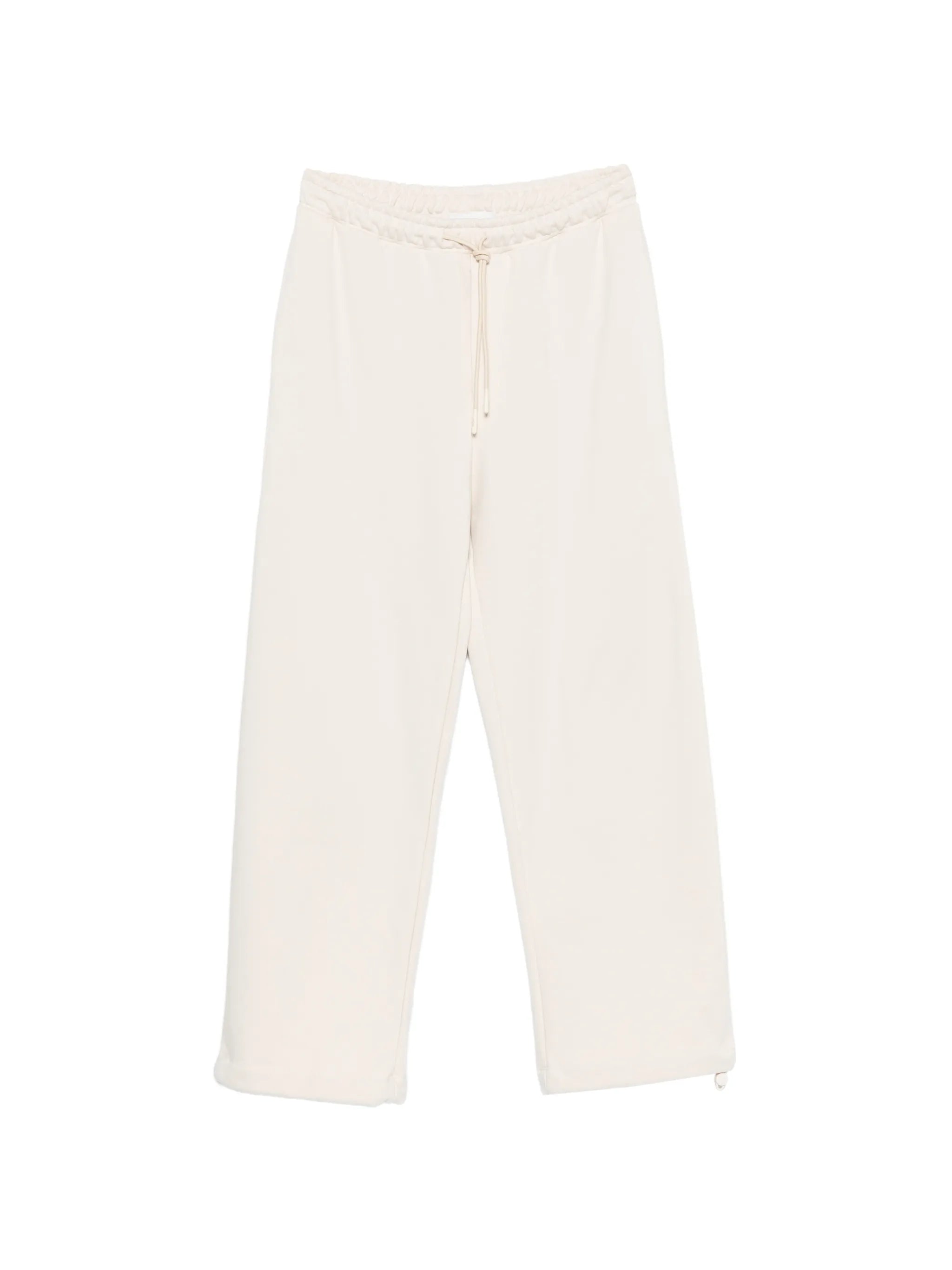 Woc Woc Cajamarca Drawstring Track Pants