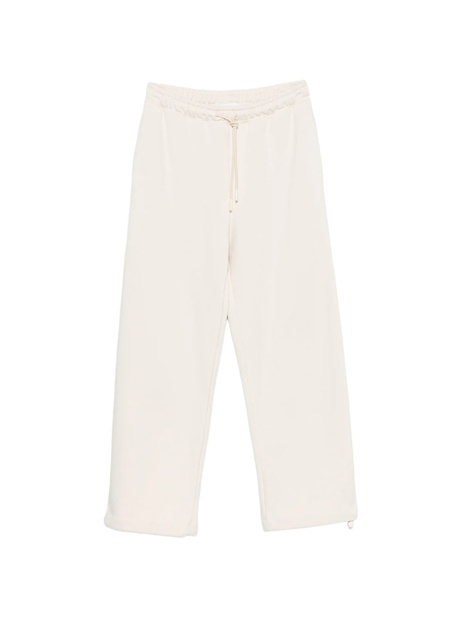 Woc Woc Cajamarca Drawstring Track Pants