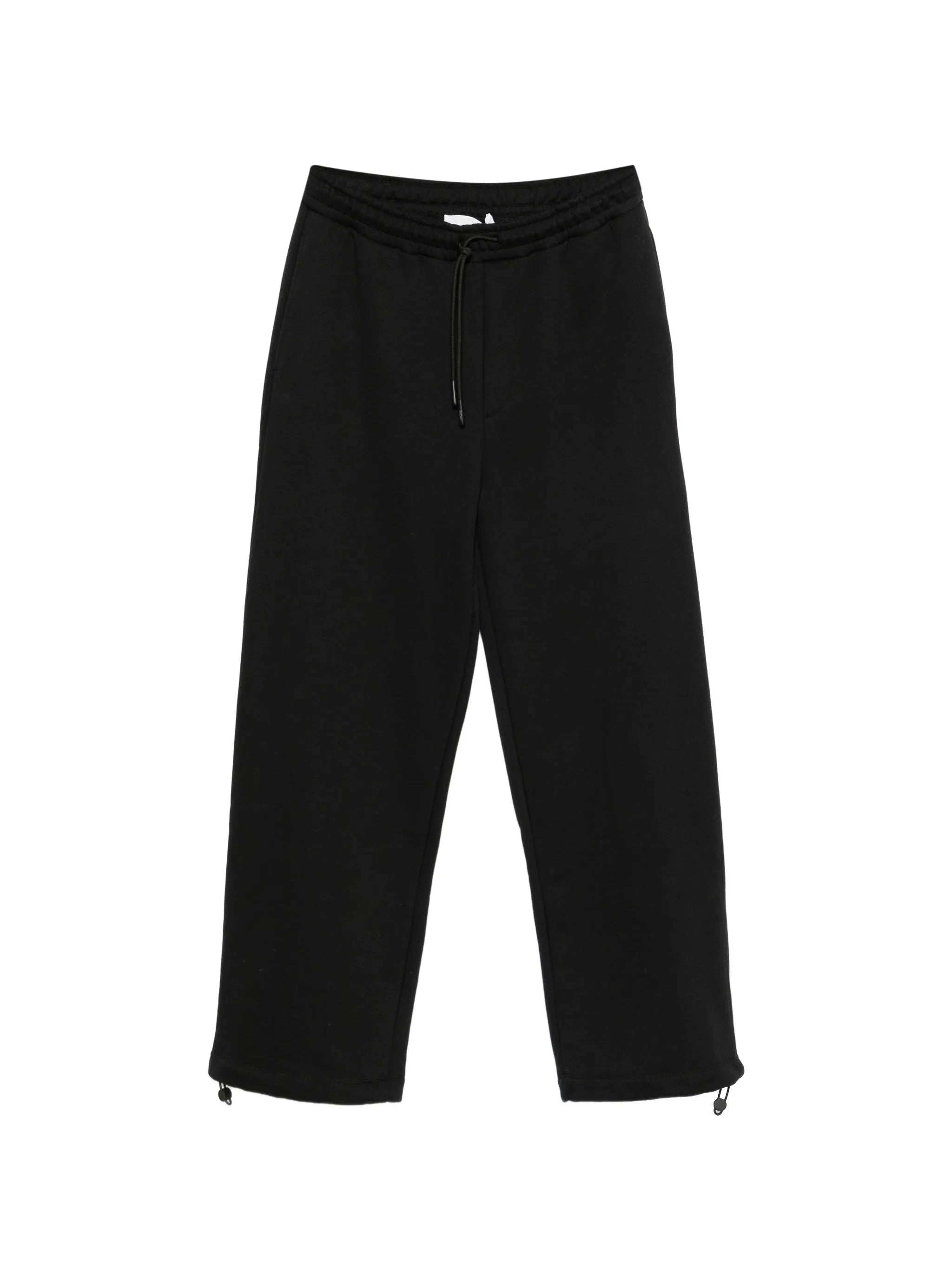 Woc Woc Cajamarca Drawstring-waist Track Pants