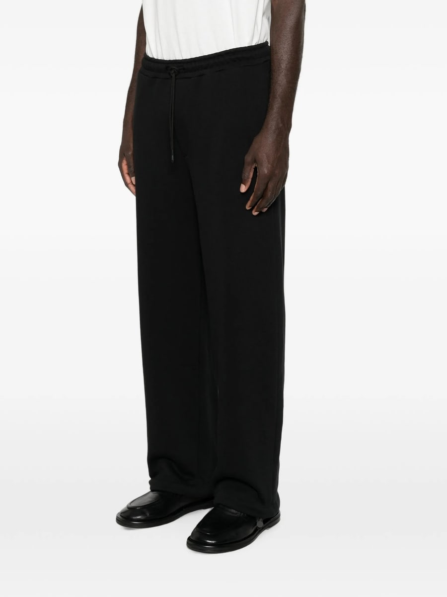 Woc Woc Cajamarca Drawstring-waist Track Pants, view 3