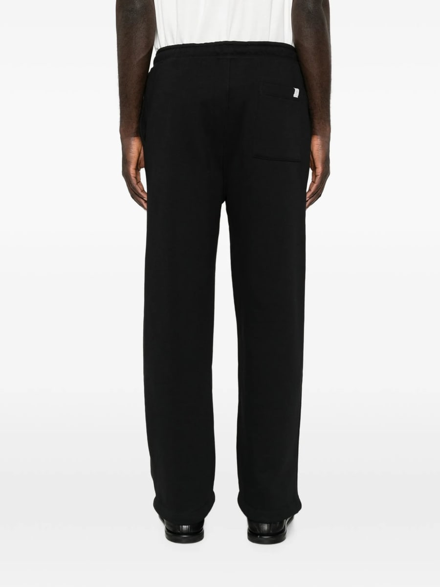 Woc Woc Cajamarca Drawstring-waist Track Pants, view 4