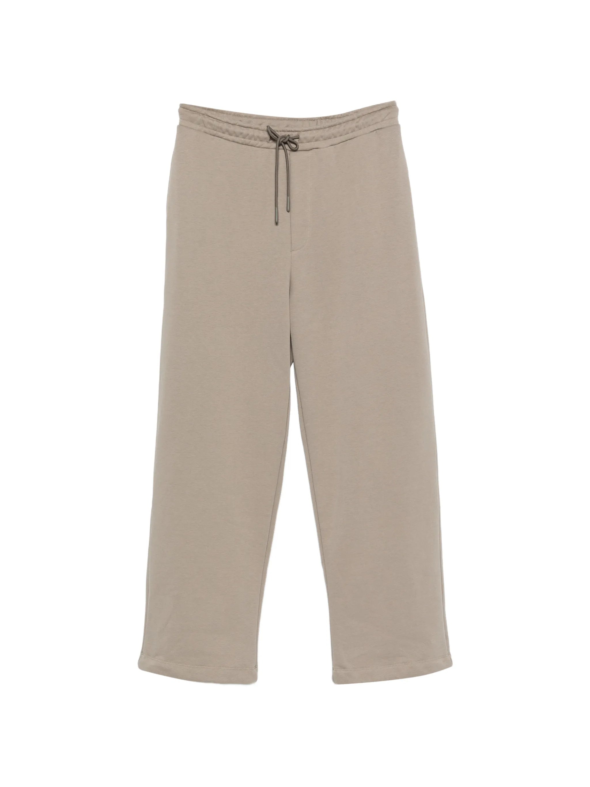 Woc Woc Drawstring-waist Track Pants
