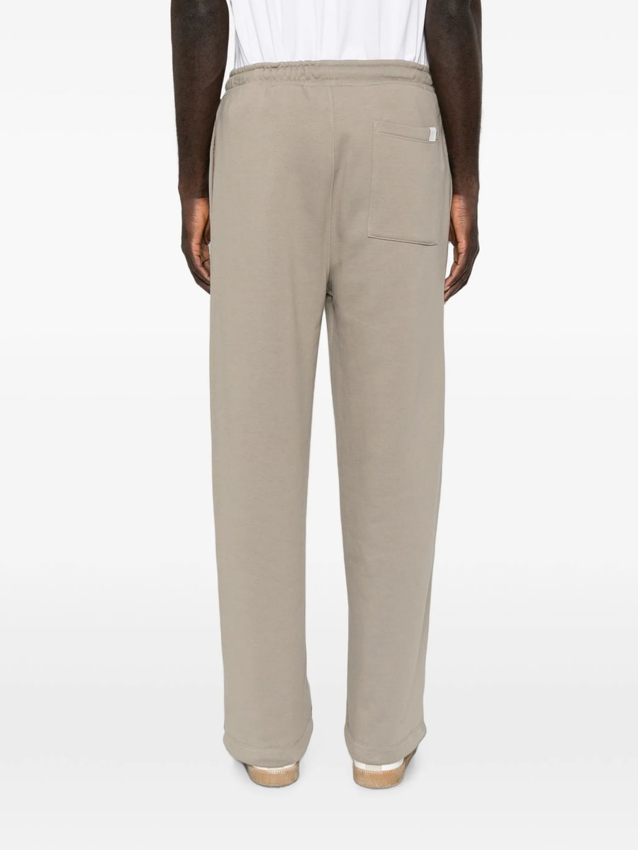 Woc Woc Drawstring-waist Track Pants, view 5