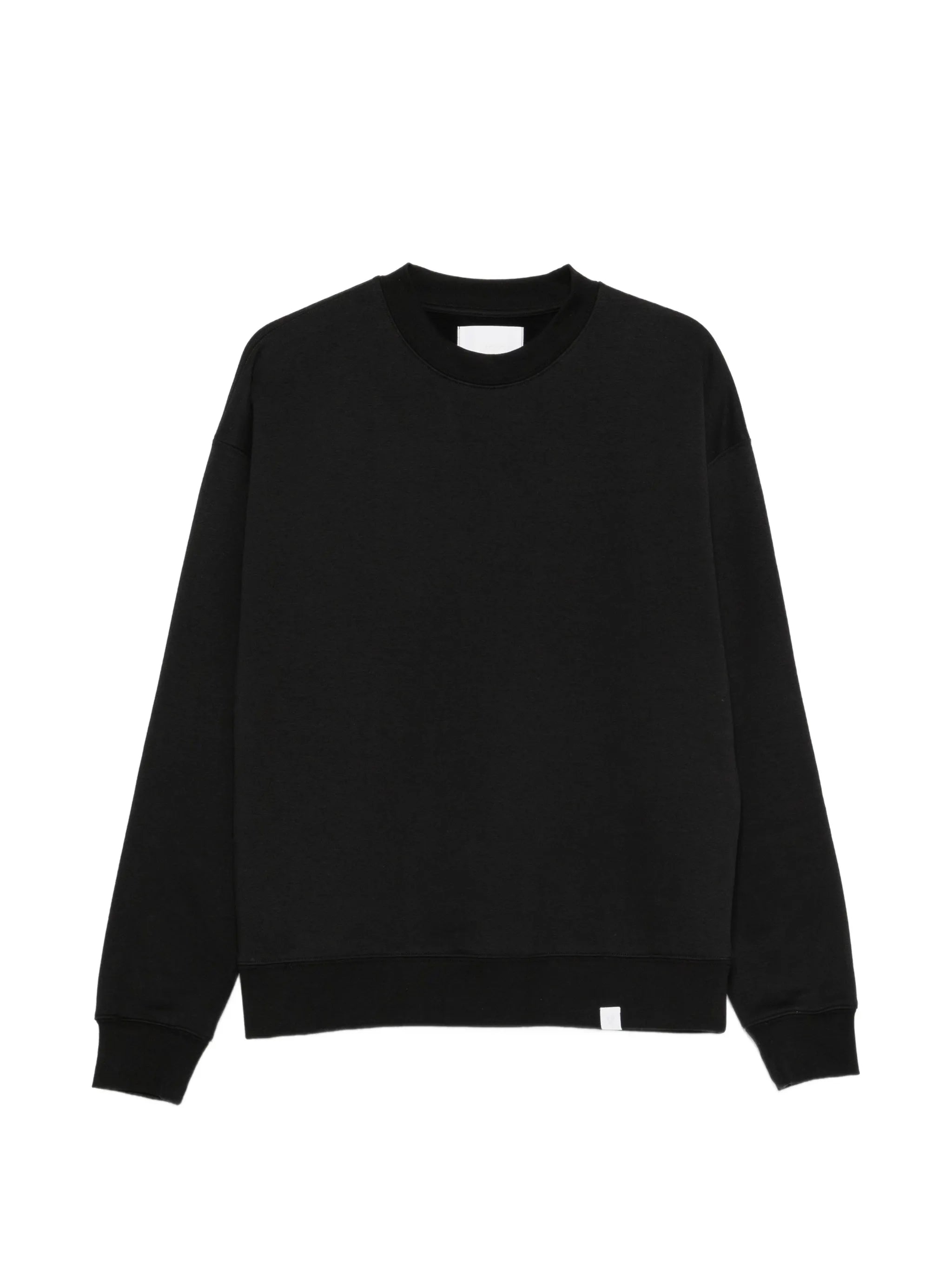 Woc Woc Logo-patch Sweatshirt