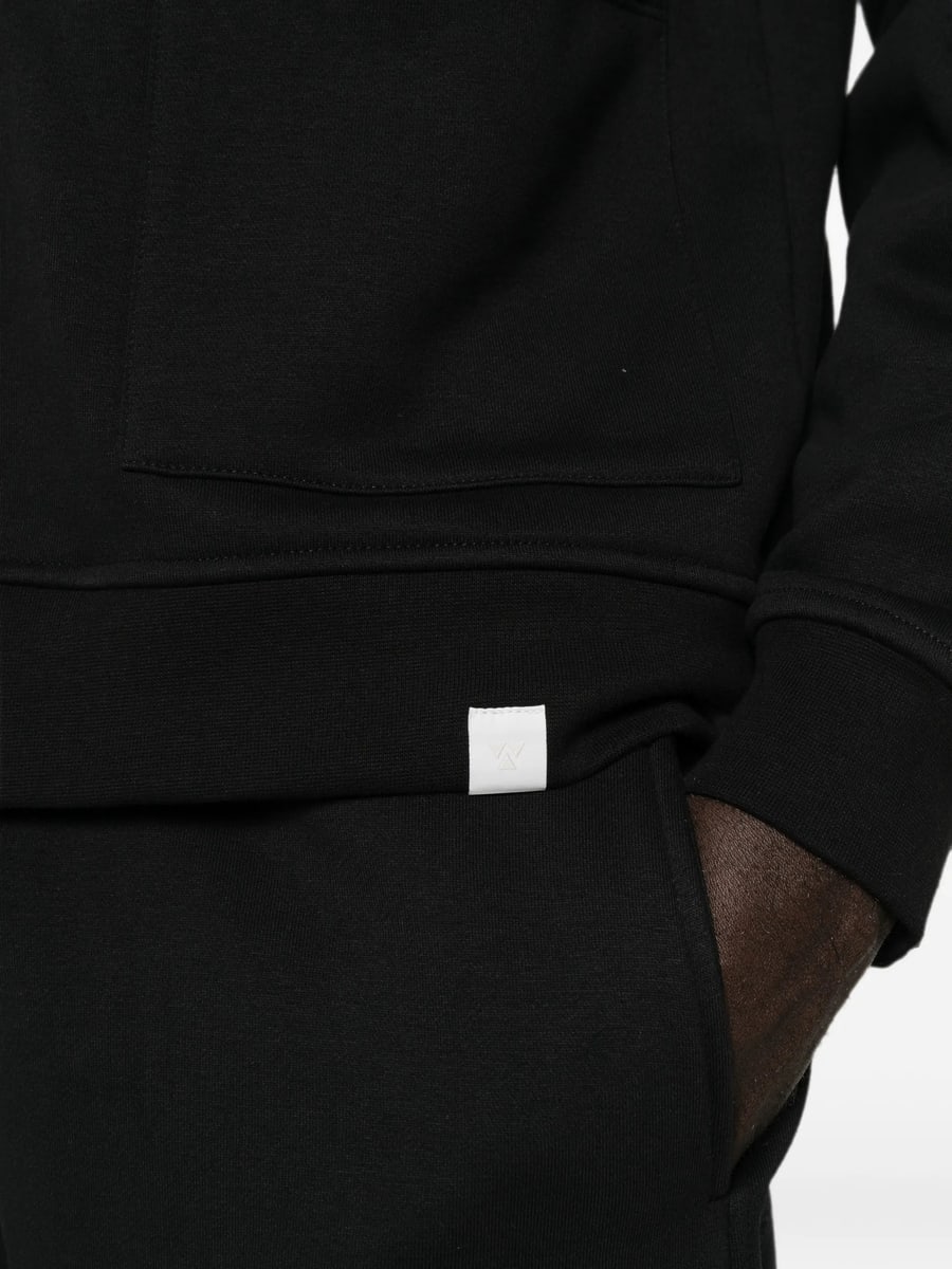 Woc Woc Seattle Sweatshirt, view 3