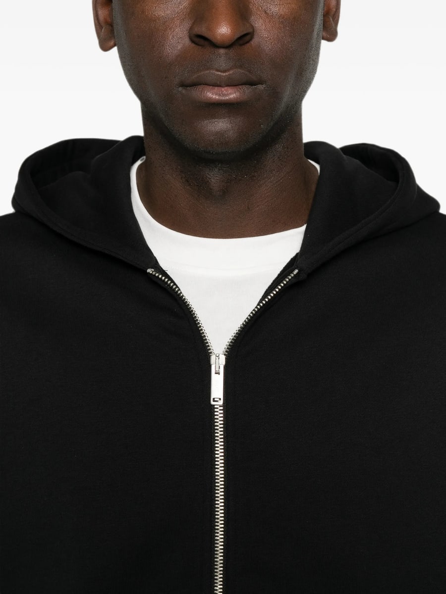 Woc Woc Zip-up Hoodie, view 3