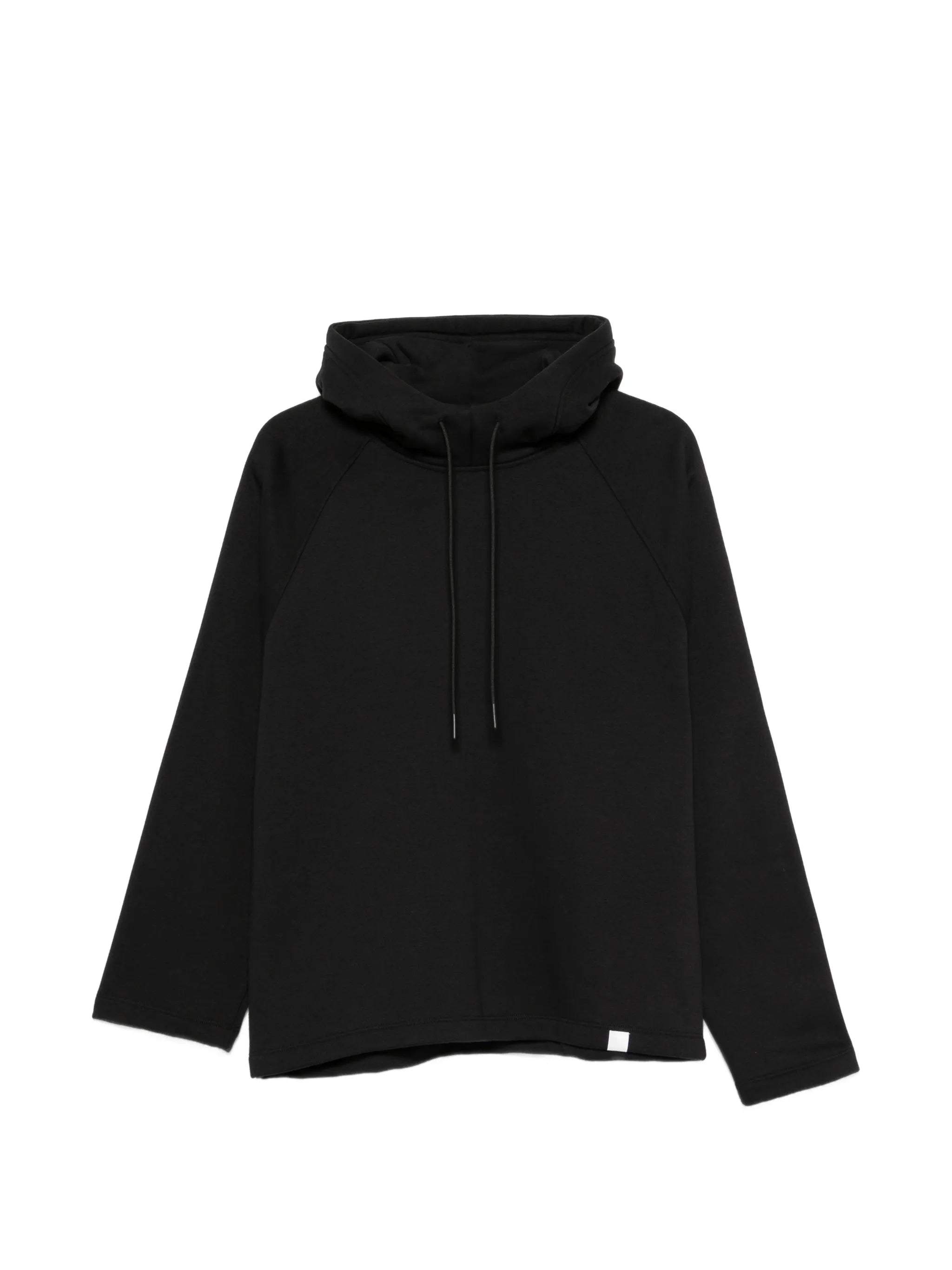 Woc Woc Winner Raglan-sleeve Hoodie